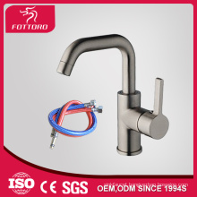 Brass wash basin faucet for the bathroom MK23410